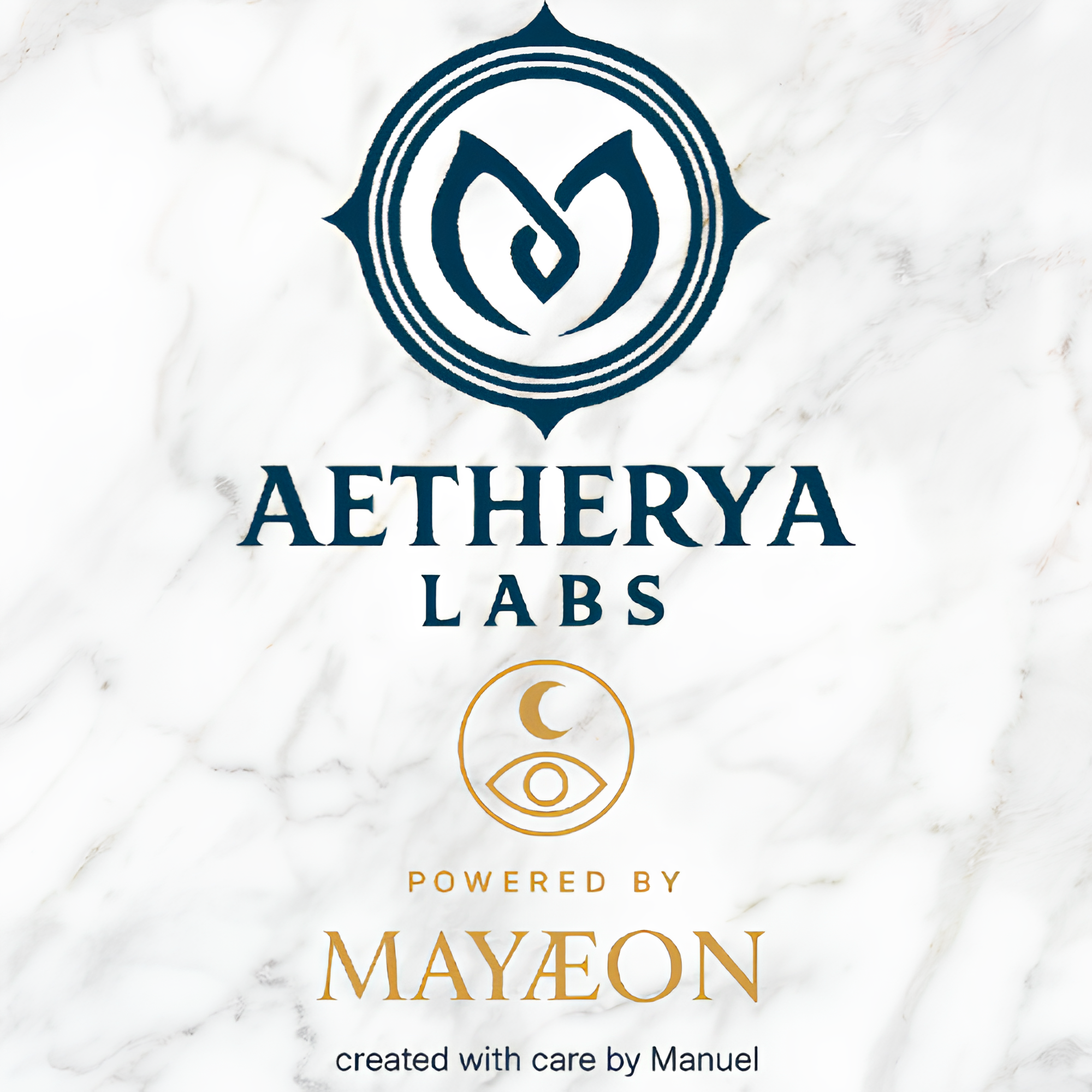 Aetherya Labs Logo